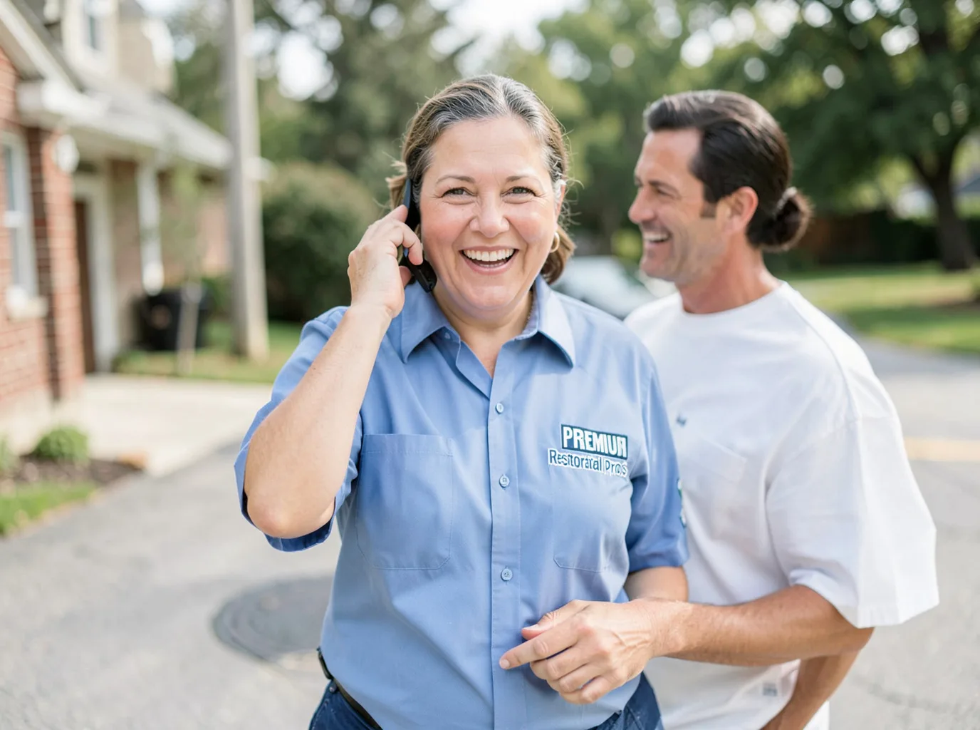 Water Damage Restoration Ludowici, GA FAQs